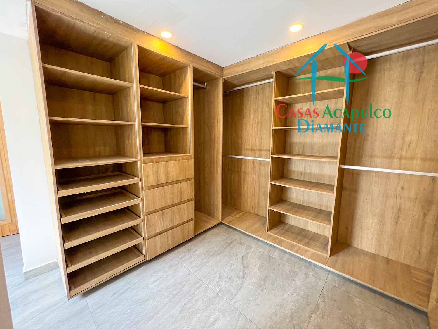 Casa Daniela - Recámara principal 23